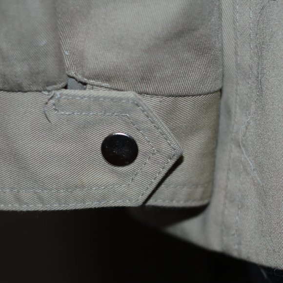 Parasol Camel Hoodie Jacket - Picture 6 of 16